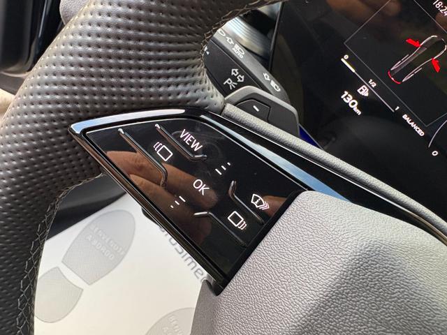 AUDI A6 usata, con Touch screen