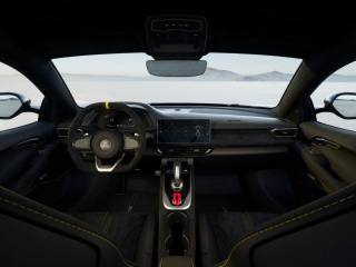 LOTUS Emira usata, con Vetri oscurati