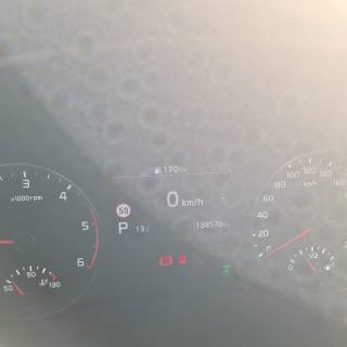 KIA Sportage usata, con Specchietti laterali elettrici