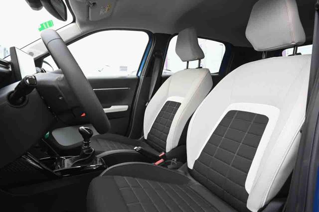 CITROEN C3 usata, con Chiusura centralizzata