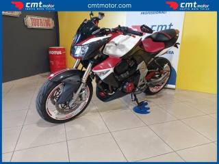 KAWASAKI Z 1000 usata 7