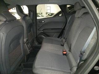 RENAULT Captur usata, con Cruise Control