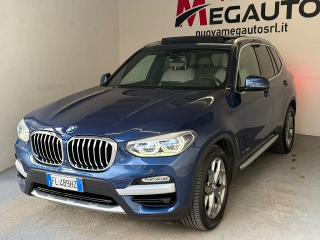 BMW X3 usata, con Airbag Passeggero
