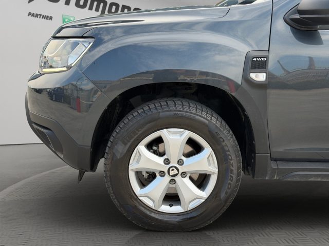 DACIA Duster usata 18