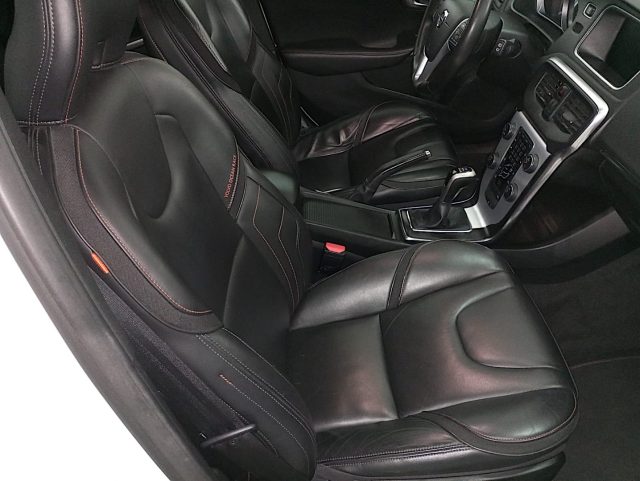 VOLVO V40 usata, con Chiusura centralizzata telecomandata