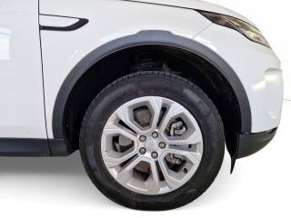 LAND ROVER Discovery Sport usata, con Controllo trazione
