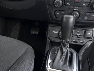 JEEP Renegade usata, con USB