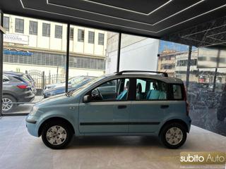 FIAT Panda usata 9