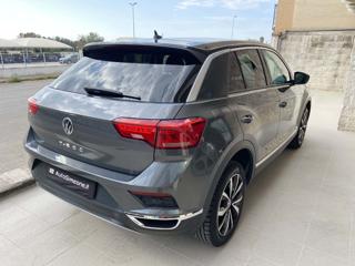 VOLKSWAGEN T-Roc usata, con Alzacristalli elettrici