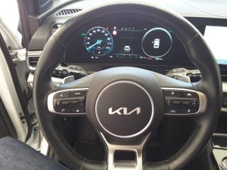 KIA Sportage usata, con Boardcomputer