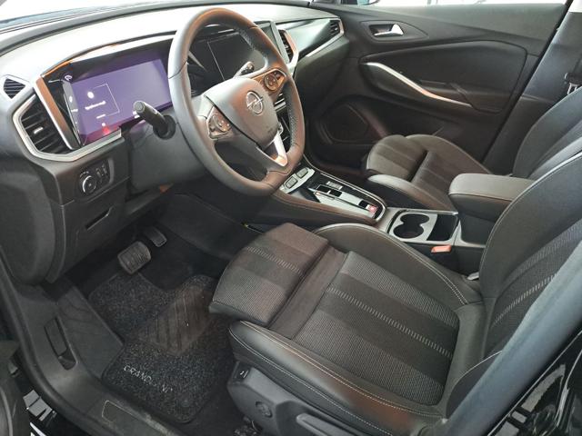 OPEL Grandland usata, con Controllo trazione