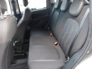 FIAT Panda Cross usata, con ESP