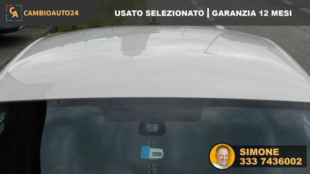 VOLKSWAGEN Maggiolino usata, con Specchietti laterali elettrici