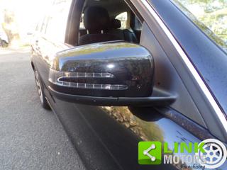 MERCEDES-BENZ C 200 usata, con Vivavoce