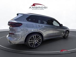 BMW X5 usata 2