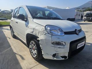 FIAT Panda usata, con Autoradio