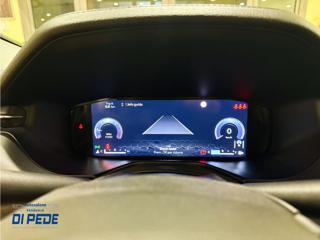 JEEP Compass usata, con Touch screen