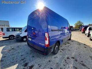 OPEL Movano usata, con Chiusura centralizzata