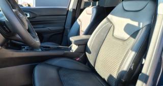 JEEP Compass usata, con Servosterzo