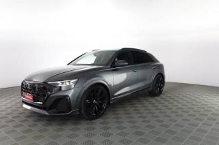 AUDI Q8 usata 6