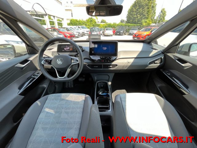 VOLKSWAGEN ID.3 usata, con Park Distance Control