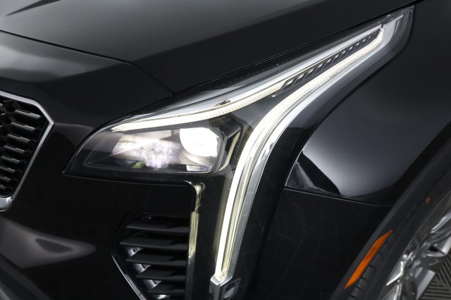 CADILLAC XT4 usata 13