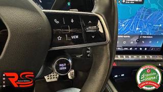 RENAULT Austral usata, con Sedili sportivi