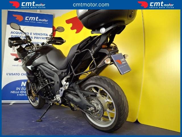 TRIUMPH Tiger 1050 usata 6