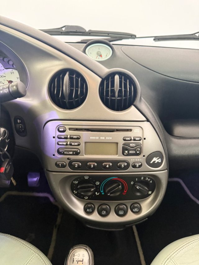 FORD Ka usata 3
