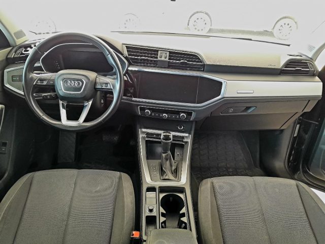AUDI Q3 usata, con Climatizzatore
