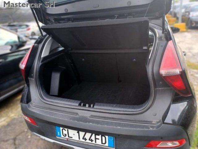 HYUNDAI Bayon usata, con Climatizzatore