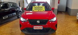 SEAT Arona usata, con Airbag