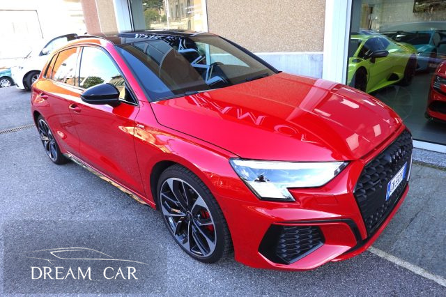 AUDI A3 usata, con Autoradio