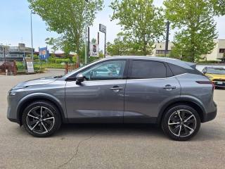 NISSAN Qashqai usata, con Airbag laterali