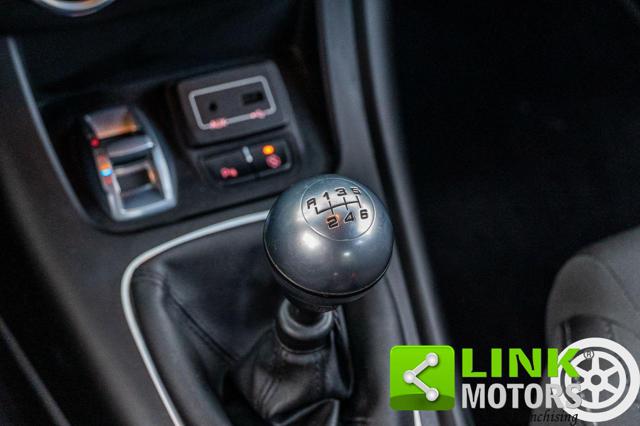 ALFA ROMEO Giulietta usata, con Servosterzo