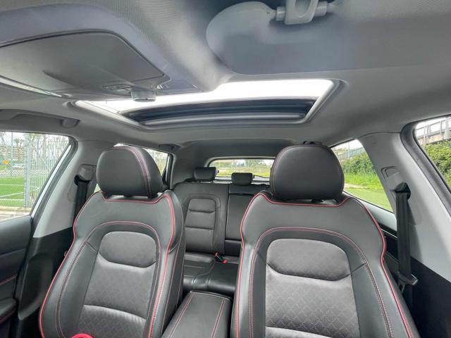 DR MOTOR DR 5.0 usata, con Controllo trazione