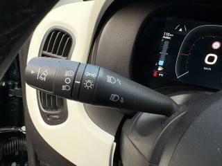 FIAT Panda usata, con Immobilizzatore elettronico