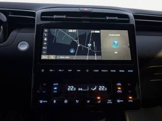 HYUNDAI Tucson usata, con Cruise Control