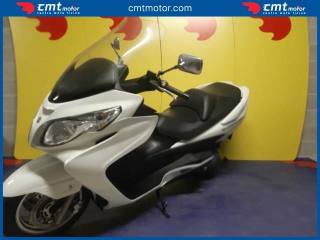 SUZUKI Burgman AN 400 usata 1