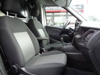 FIAT Doblo usata, con Cerchi in lega