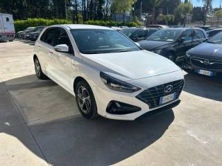 HYUNDAI i30 usata, con Airbag laterali