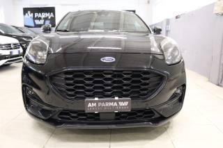 FORD Puma usata, con Airbag