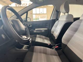 CITROEN C3 usata, con Controllo trazione
