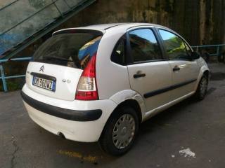 CITROEN C3 usata, con Airbag laterali