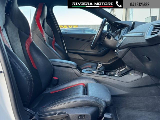 BMW 118 usata, con Cerchi in lega