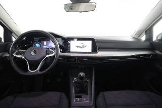 VOLKSWAGEN Golf usata 4