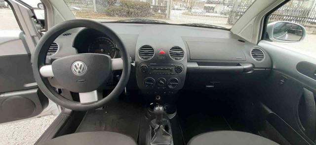 VOLKSWAGEN New Beetle usata, con Immobilizzatore elettronico