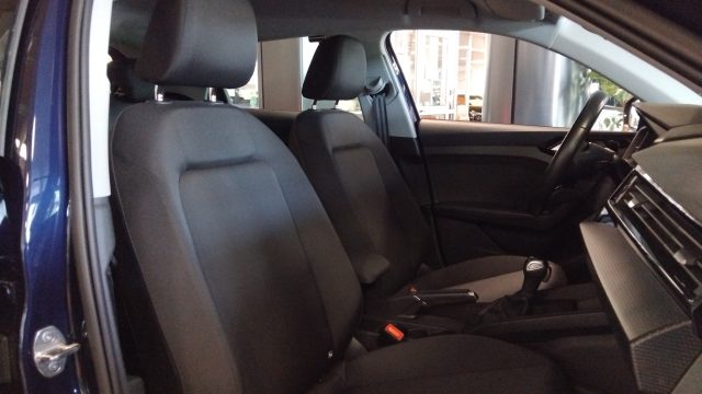 AUDI A1 usata, con Autoradio digitale