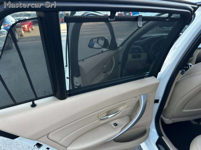BMW 330 usata, con Climatizzatore