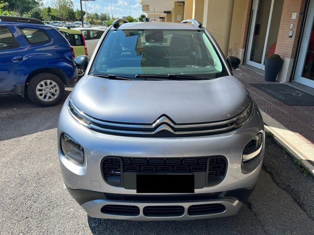CITROEN C3 Aircross usata, con Airbag laterali